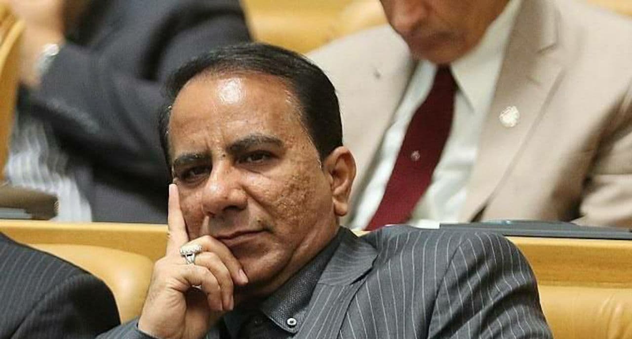 سەرچاوەگەلی نافەرمی هەواڵ لە دەست بەسەرکردنی مەهدی جەهانگیری برای جێگری یەکەمی سەرۆککۆماری ئێران بۆ بەندیخانەی تاران دەدەن