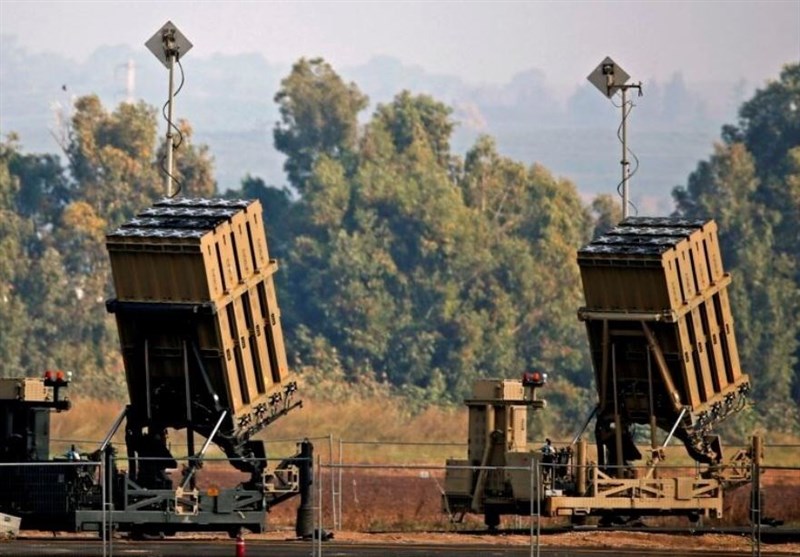 دامەزراندنی سیستەم گەلی ڕاداری ئیسرائیلی لە ئیمارات و بەحرەین