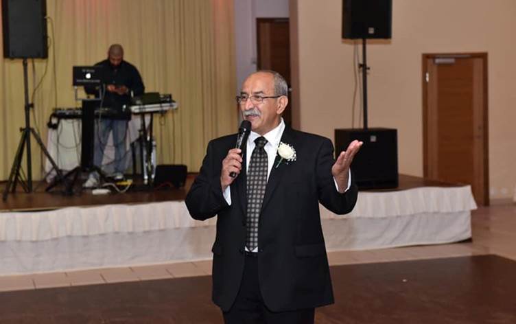 سەرکردەیەکی کۆمەڵە بە بە هۆی نەخۆشییەوە کۆچی دوایی کرد