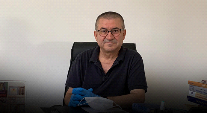 ئاراس جەنگی هۆشداری دەدات