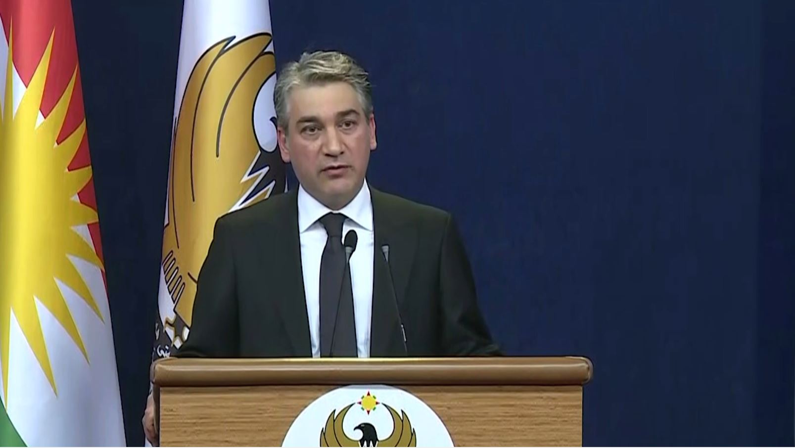 وتەبێژی حکوومەتی هەرێمی کوردستان: لە هەوڵداین چیتر مووچە نەبێتە هەواڵی بەپەلە