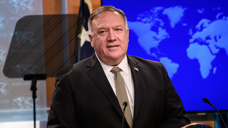 ئەلعەرەبییە  :  باڵیۆزخانەی ئەمریکا بەم زووانە لە عێراق دادەخرێت و گەمارۆگەلی تووند و قورس لە ڕێگایە