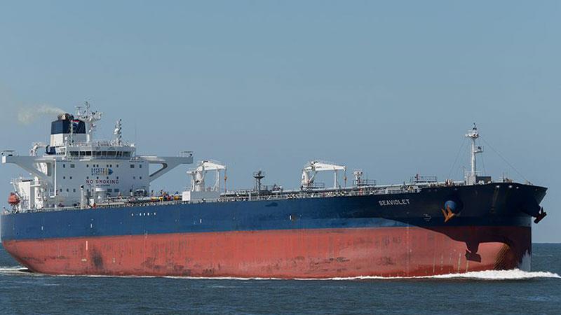 تورکیا یه‌ك ملیۆن بەرمیل نەوتی ئازەربیجانی بۆ ئیسرائیل گواستوه‌ته‌وه‌  ‌