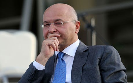 به‌رهه‌م ساڵح: هیچ هاوپەیمانی حزبێک نییە بۆ دابەشکردنێکی دیكه‌ى ئەم کوردەوارییە