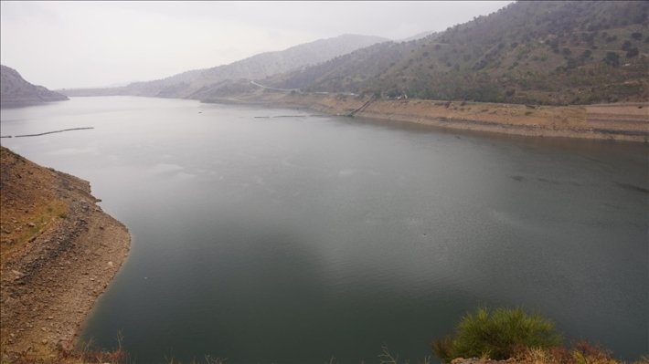 دوای 14 رۆژ لە دیارنەمانی، تەرمی ئەو هاوڵاتییە دۆزرایەوە لە بەنداوی دەربەندیخان نقومبوو