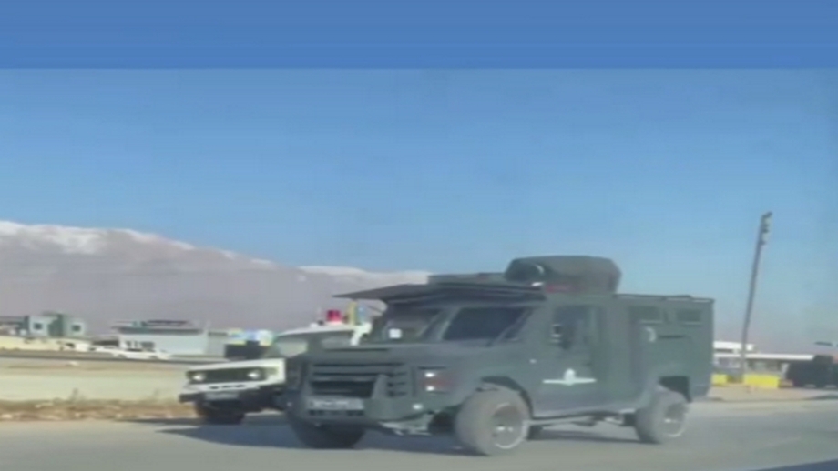 خەڵکی جوانڕۆ داوایان کردووە مێلیتاریزەکردنی ئەو شارە کۆتایی پێ بێت