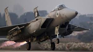 ناتۆ لە سەر هێرشی ئێران بۆ سەر ئیسرائیل هۆشداری دەدات