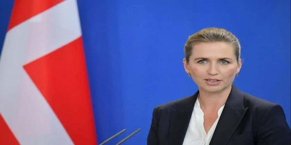 دانیمارک بە تەمای  راگرتنی داواکاری پەنابەرییە لەو وڵاتە