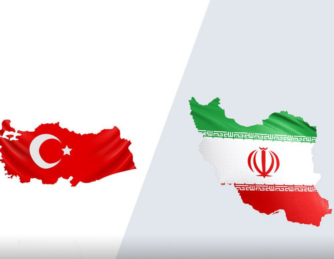 ووڵامی نەرێنی ئانکارا بە ئەمریکا سەبارەت بە جێبەجێ کردنی گەمارۆگەل لە دژی ئێران