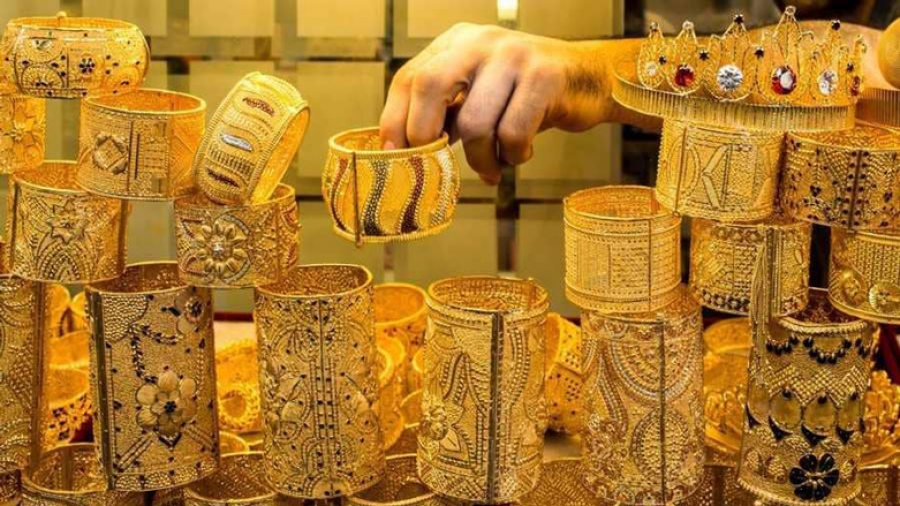 نرخی زێڕ لە بازاڕەکانی جیهان بەم هۆکارەوە بەرز دەبێتەوە