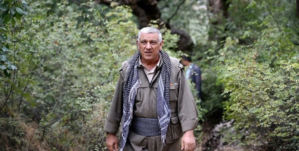 بەپەلە  ...   جەمیل بایک  : کورد لە قۆناغی مان و نەماندایە ، پیڵانگێریەکەی تورک وا دەگاتە ئامانجەکەی خۆی ئەگەر !!!.