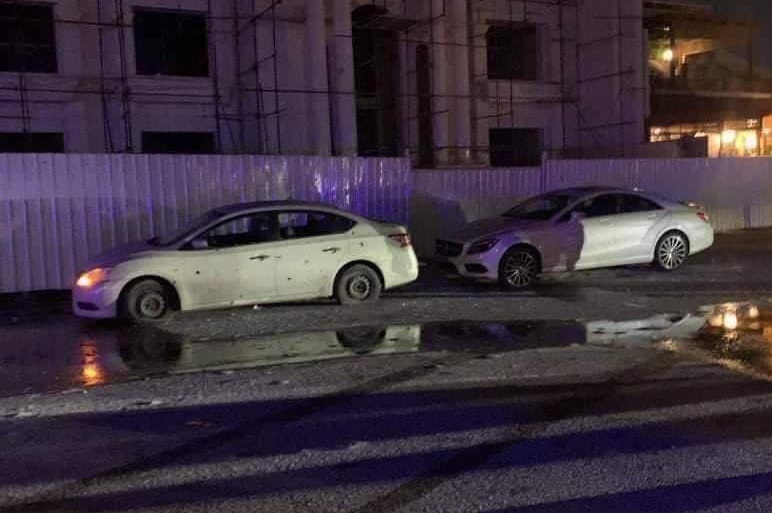 بریندارێكى هێرشه‌ مووشەکییەکەی سەر هه‌ولێر گیانى له‌ده‌ستدا