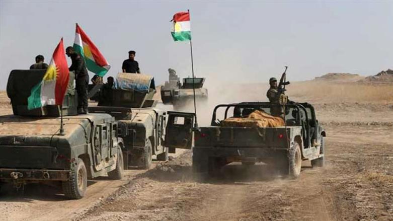 لیوای ٢٠ی هێزە پێشمەرگە دەگەڕێتەوە ناوچە کوردستانییەکانی دەرەوەی ئیدارەی هەرێمی کوردستان