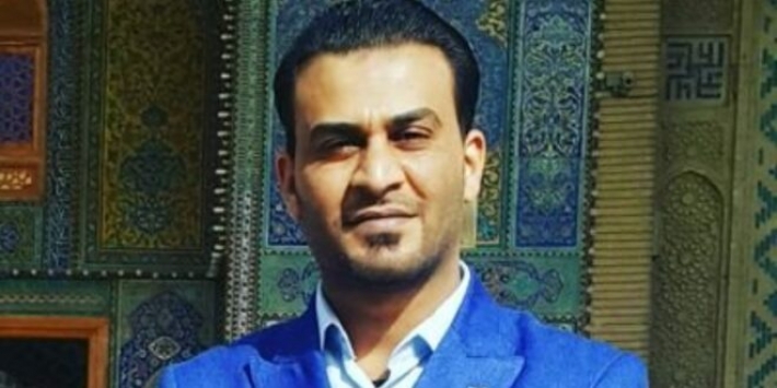 کوژرانی چالاکوانێکی دیکە لە شاری نەجەف