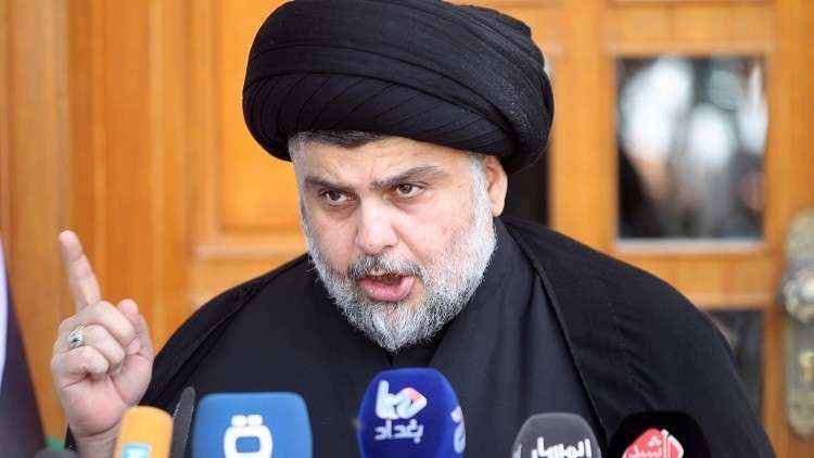 موقتەدا سەدر بەشداربووانی کۆنگرەی ئاشتی لە هەولێر بە تێرۆریست ناو دەبات