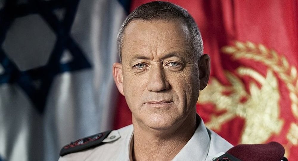 وەزیری بەرگری ئیسرائیل : بۆ هەر ڕووداوێکی لەناکاو لە غەززە ئامادەین