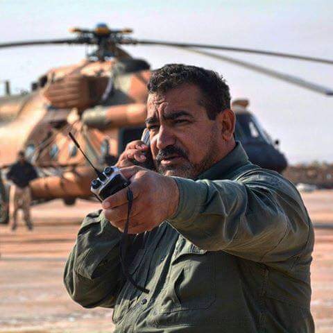 حكومەتی عیراق لەبارەی دەستگیركردنی سەركردەكەی حەشدی شەعبی ڕوونكردنەوه‌یه‌كی بڵاوكرده‌وه‌