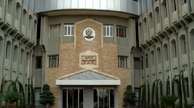 ڕوونکردنەوەیەک لە حکوومەتی هەرێمی کوردستانەوە