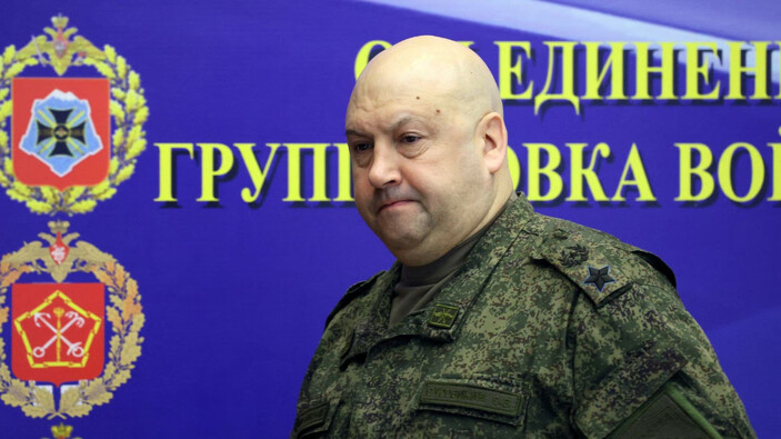 فڕۆکەیەکی تایبەتی ڕووسیا کەوتە خوارەوە و ئیڤگێنی پریگۆژین سەرۆکی ڤاگنەریش لەوێ بوو