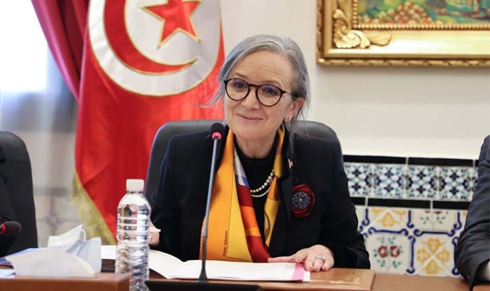 سەرۆكی حكومەتی تونس لەپۆستەكەی دوورخرایەوە