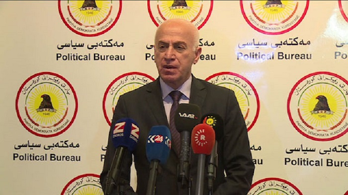 ڕوونکردنەوەیەکی گرینگ لەلایەن ووتەبێژی پارتی یەوە سەبارەت بە گرژییەکانی شاری سلێمانی