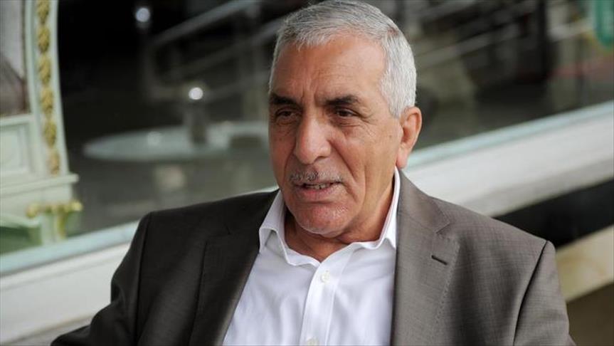 سەرۆکی ئەنجوومەنی نیشتیمانی کورد لە سووریا  :  دانووستان لەگەڵ کەسێک ناکرێت کە هەم دەست بەسەرت بکات و هەمیش هێرش بکاتە سەر ماڵەکەت