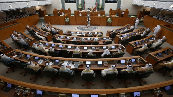 حکوومەتی نوێی کوێت سوێندی یاسایی خوارد