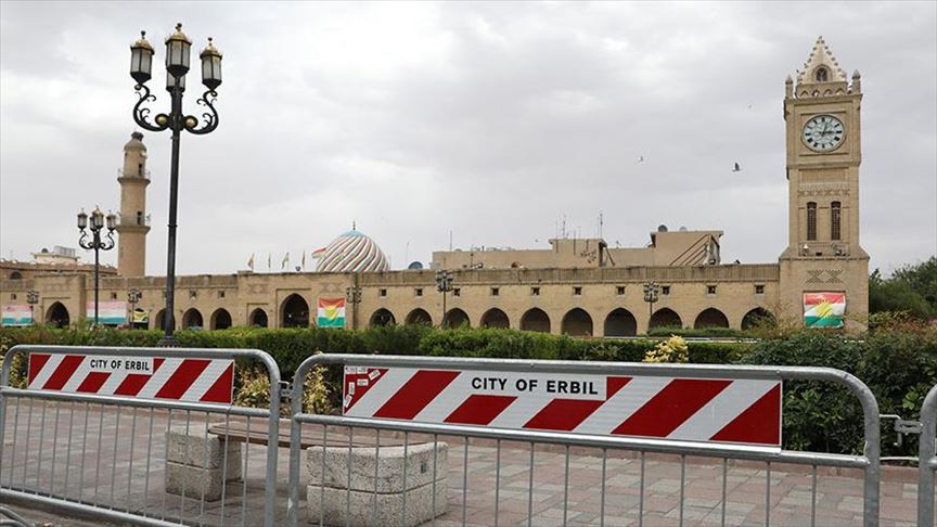 ژووری ئۆپەراسیۆنی هەولێر چەند بڕیارێکی نوێی دەرکرد