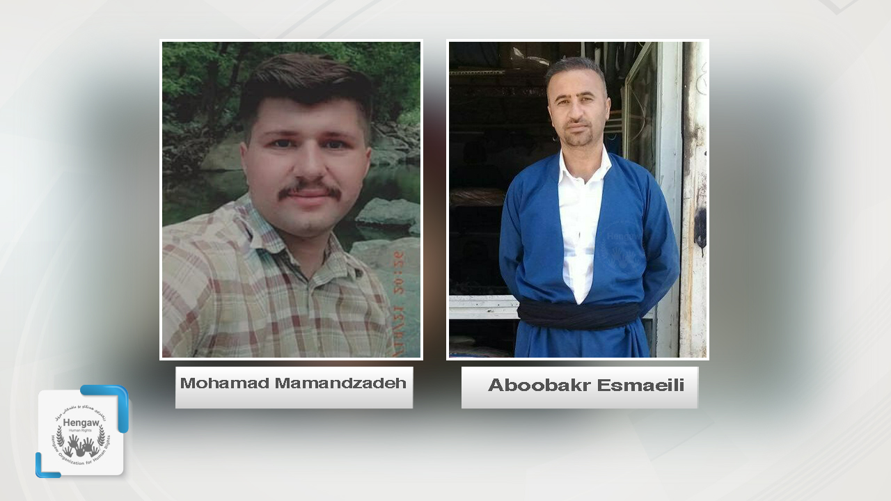 دوو چالاکی میدیایی خەڵکی سەردەشت لێپرسینەوەیان لەگەڵ کرا