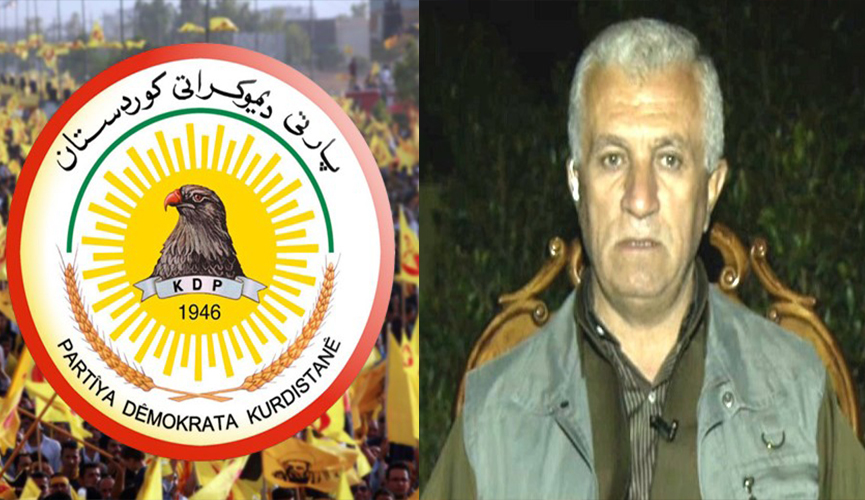 شێخ جەعفەر : پارتی تاكە حیزبە بەرگری لە پرسی كورد و سەربەخۆیی كوردستان دەكات