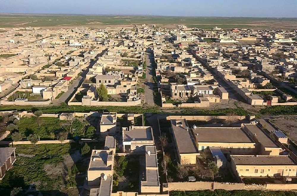 فەرماندەیی ئۆپەراسیۆنە هاوبەشەکانی عێراق: دۆخی شنگال ئارامە