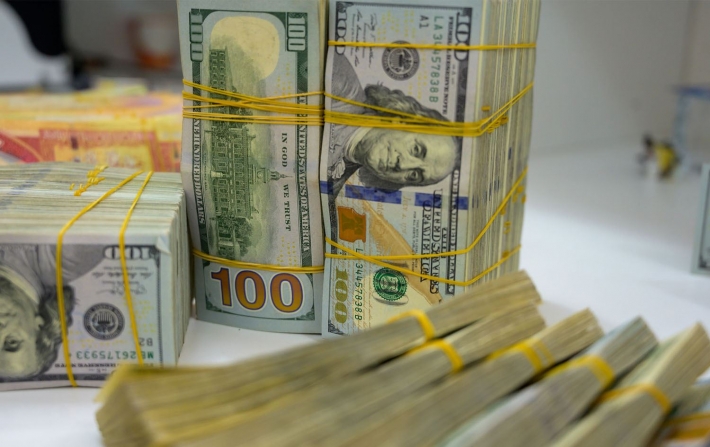 بانکی ناوەندی عێراق زیاتر لە ١٧٤ ملیۆن دۆلاری خسته‌ بازاڕه‌وه‌