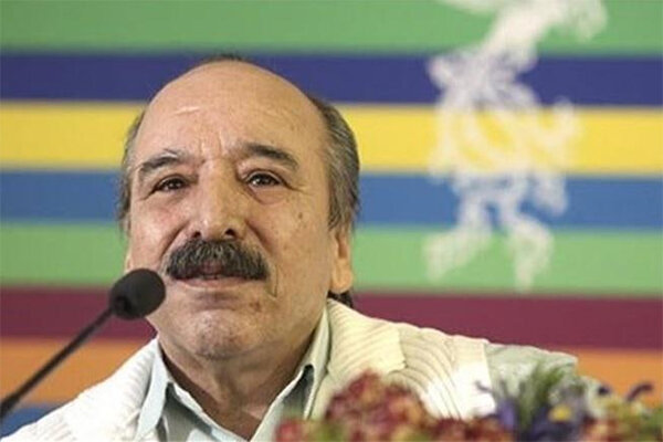 ئەکتەرێکی ناسراوی کورد لە کرماشان  کۆچی دواییکرد