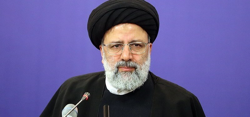 سەرچاوەگەلی عێراقی  : سەرۆکی هێزی قەزایی ئێران سەردانی عێراق دەکات