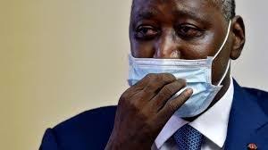 مردنی لە ناکاوی سەرۆکوەزیرانی کەنارئاوی عاج بۆشاییەکی سیاسی بەدی دەهێنێت