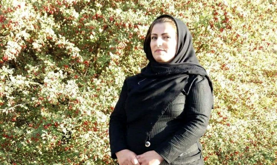 چالاکێکی ژنی خەڵکی بۆکان سزای بەندکرانی بە سەردا سەپا