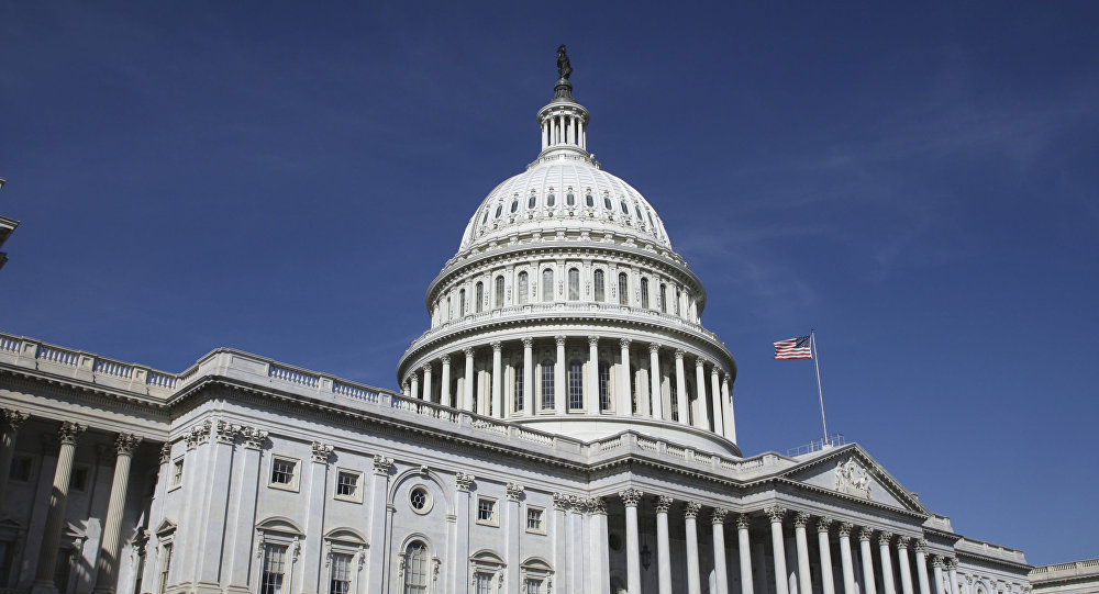 مەجلیسی نوێنەرانی ئەمریکا قەدەغەی تاقیکردنەوەی ئەتۆمی یان پەسەند کرد