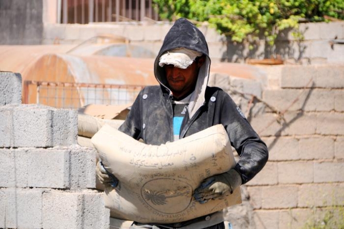 سەندیكاری كرێكاران: ساڵی ڕابردوو 17 كرێكار لەسەر كار گیانیان لەدەستداوە