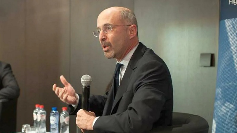 نوێنەری ئەمریکا لە کاروباری ئێران : هێشتاش لە سیاسەتی گەمارۆ و فشارەکان بۆ سەر ئێران بەردەوام دەبین