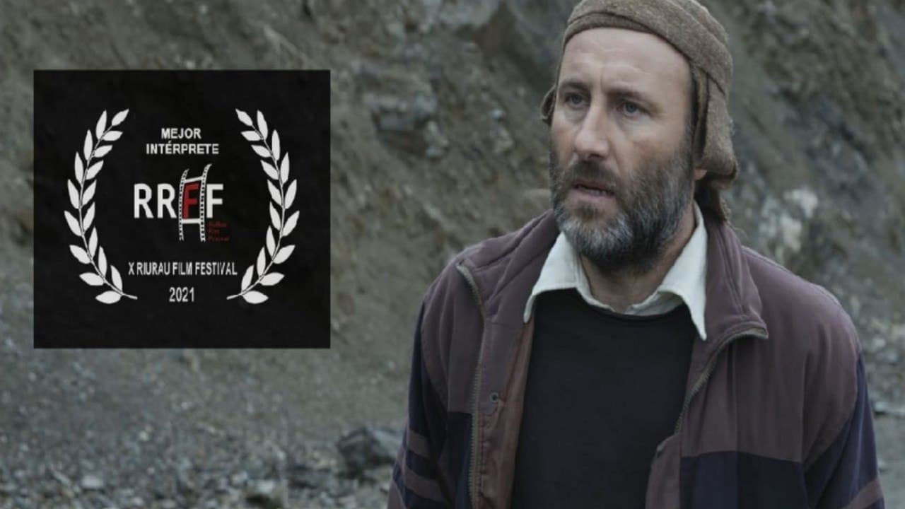 هونەرمەندیکی خەڵکی سەقز خەڵاتی باشترین ئەکتەری فێستیڤاڵی "ئیسپانیا"ی بەدەست هێنا