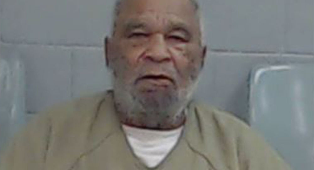 مەترسیدارترین بکوژی زنجیرەیی ئەمریکا مرد