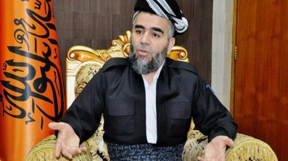 بەپەلە  ...  لەگەڵ ئاڵۆزییەکانی ئێران و جیهان " عەلی باپیر " خەریکی کاری مەترسیدارە لە دژی گەلی کورد