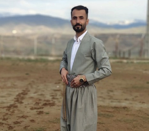 کۆڵبەرێکی دیکە لە سنووری بانە کوژرا