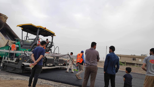 ئەم ڕێگا بازرگانییە بە بڕی ٨٨ میلیۆن دینار بڕیاری نۆژەنکردنەوی دەدرێت