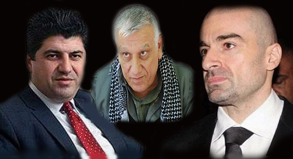 یەکیتی بۆ ڕازی کردنی تورکیا هیرش دەکاتە سەر پەکەکە