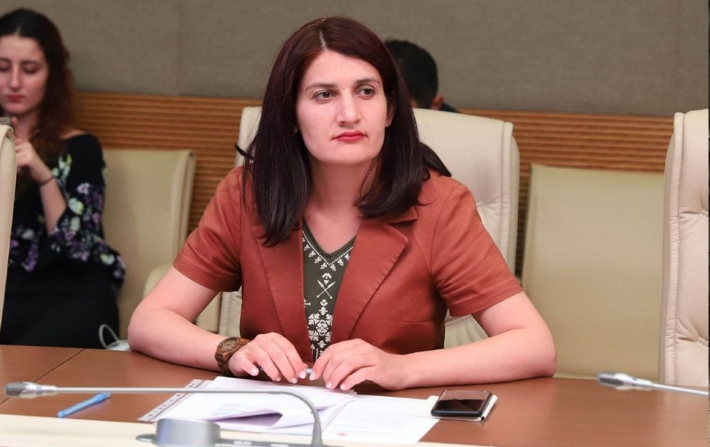 پەرلەمانتارێکی هەدەپە دەستگیر کرا