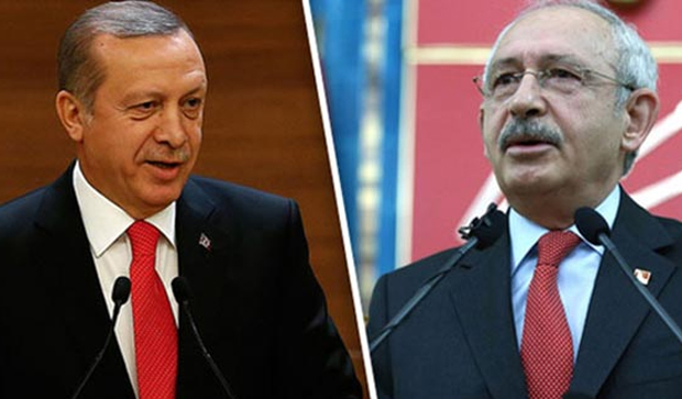 کڵیچدار ئۆغڵۆ : حکوومەتی تورکیا بە سیاسەتی نەڕاست لە کوردەکان دوژمن درووست دەکات