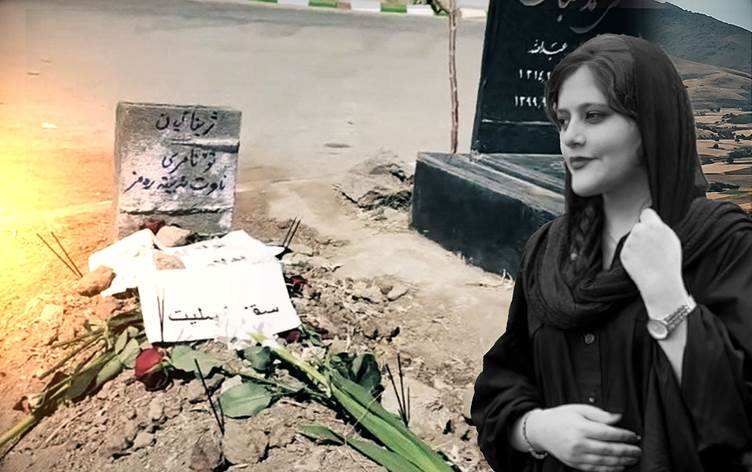 پاڵپشتیی خەڵکی مەدەنی، هونەرمەندان و وەرزشوانانی غەیری کورد سەبارەت بە گیانلەدەستدانی "ژینا ئەمینی"