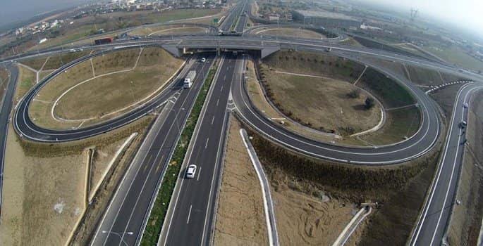 بەشێکی دیکەی شەقامی ١٢٠ مەتری لەم حەفتەیەدا دەکرێتەوە