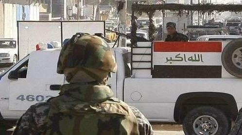 وەزارەتی ووڵاتی عێراق سەبارەت بە پیلانێکی داعش هۆشداری گرینگ دەدات